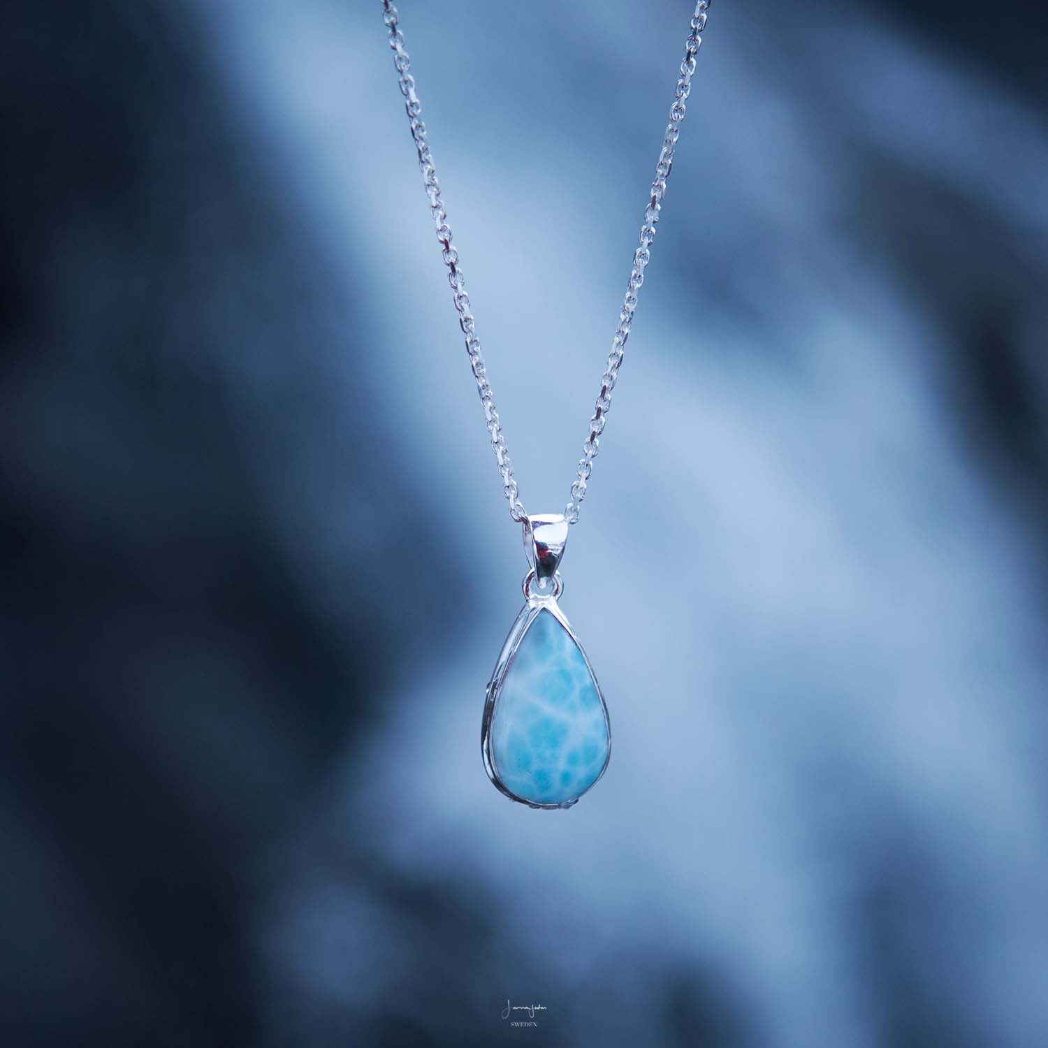 Ice - Necklace