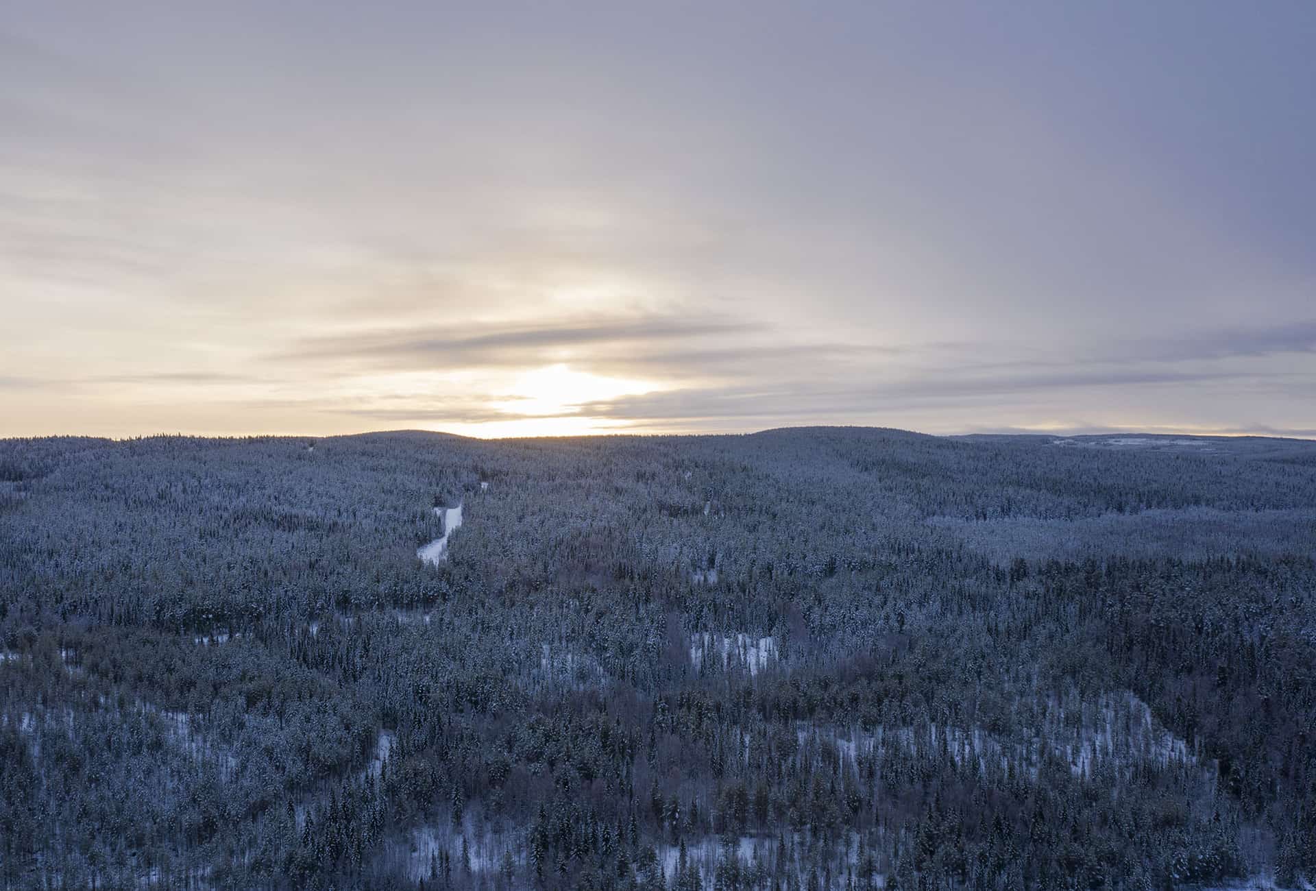 The Arctic running experience – Intense contrasts in polar night – Midnight  Sun Marathon – Sat 19 June 2021