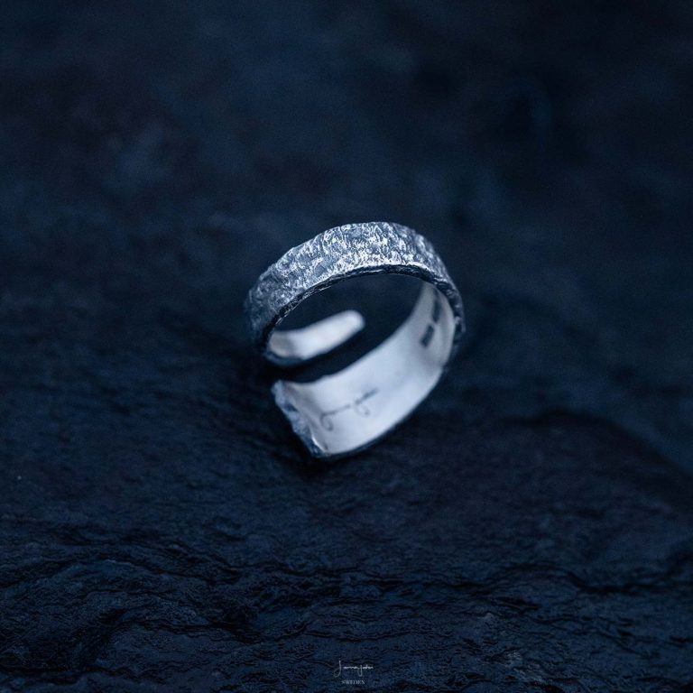 Ancient - Ring - Jonna Jinton Sweden