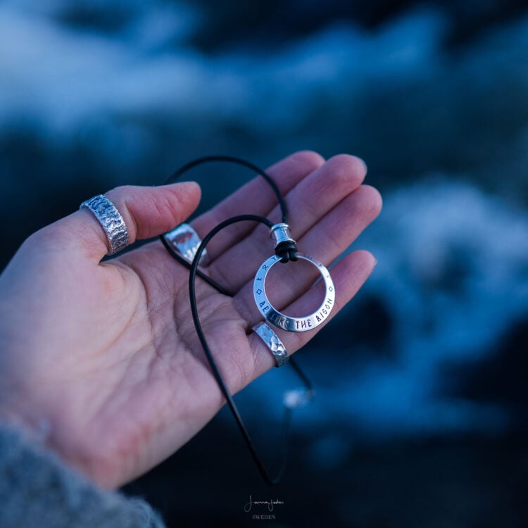 Bison - Necklace - Image 9