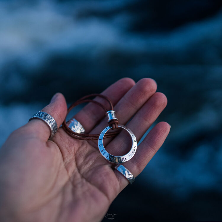 Bison - Necklace - Image 16