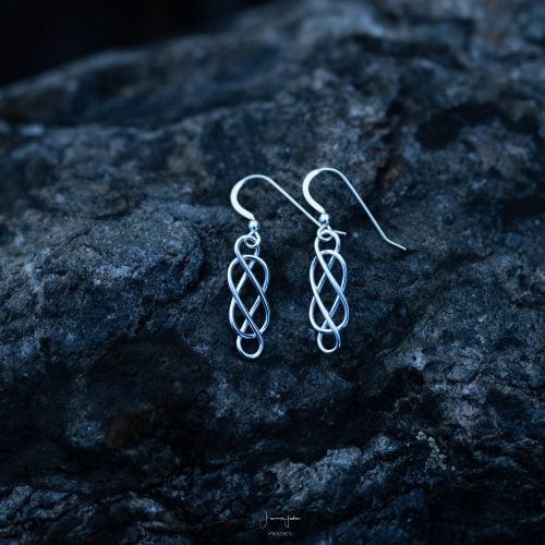 Way of the Heart - Earrings