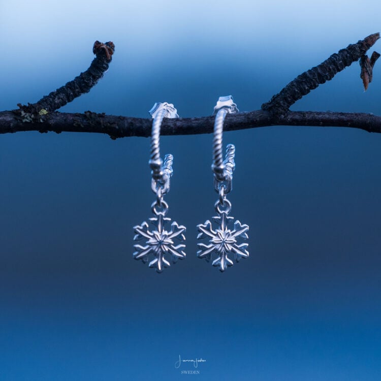 Frost - Earrings - Image 3