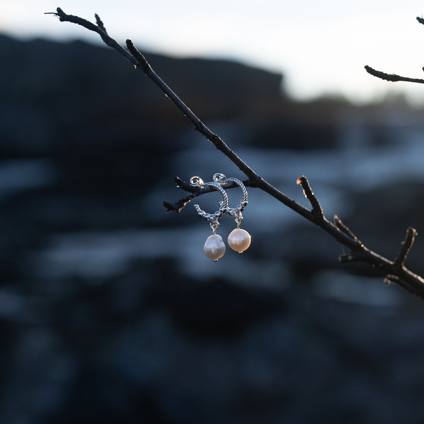 Skadi - Earrings - Image 5