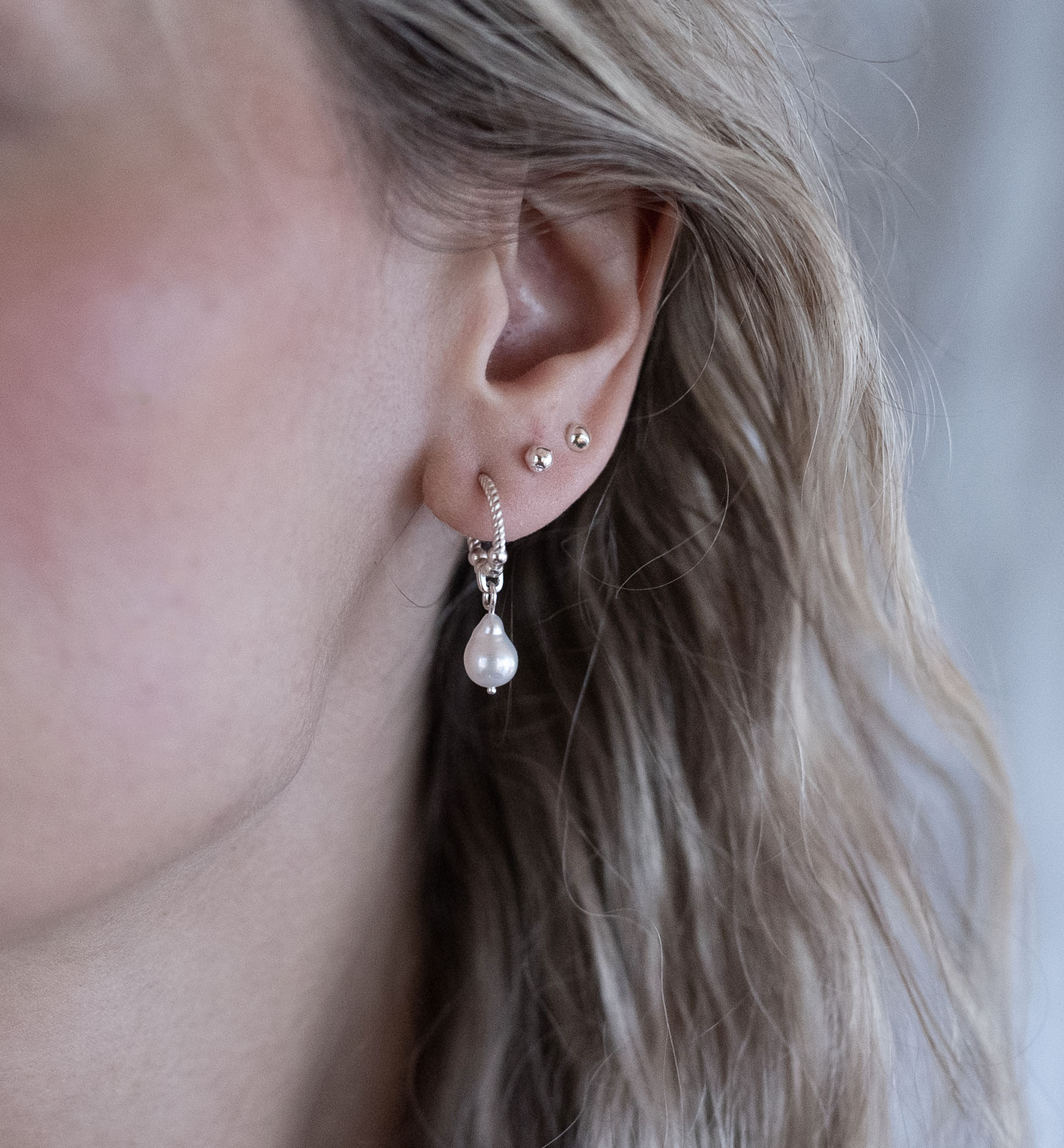 Skadi - Earrings - Image 6