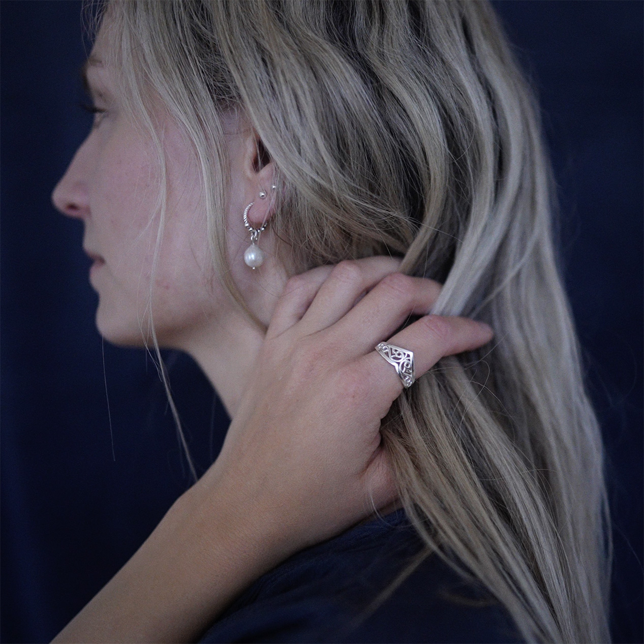 The Goddess Ring - Image 4