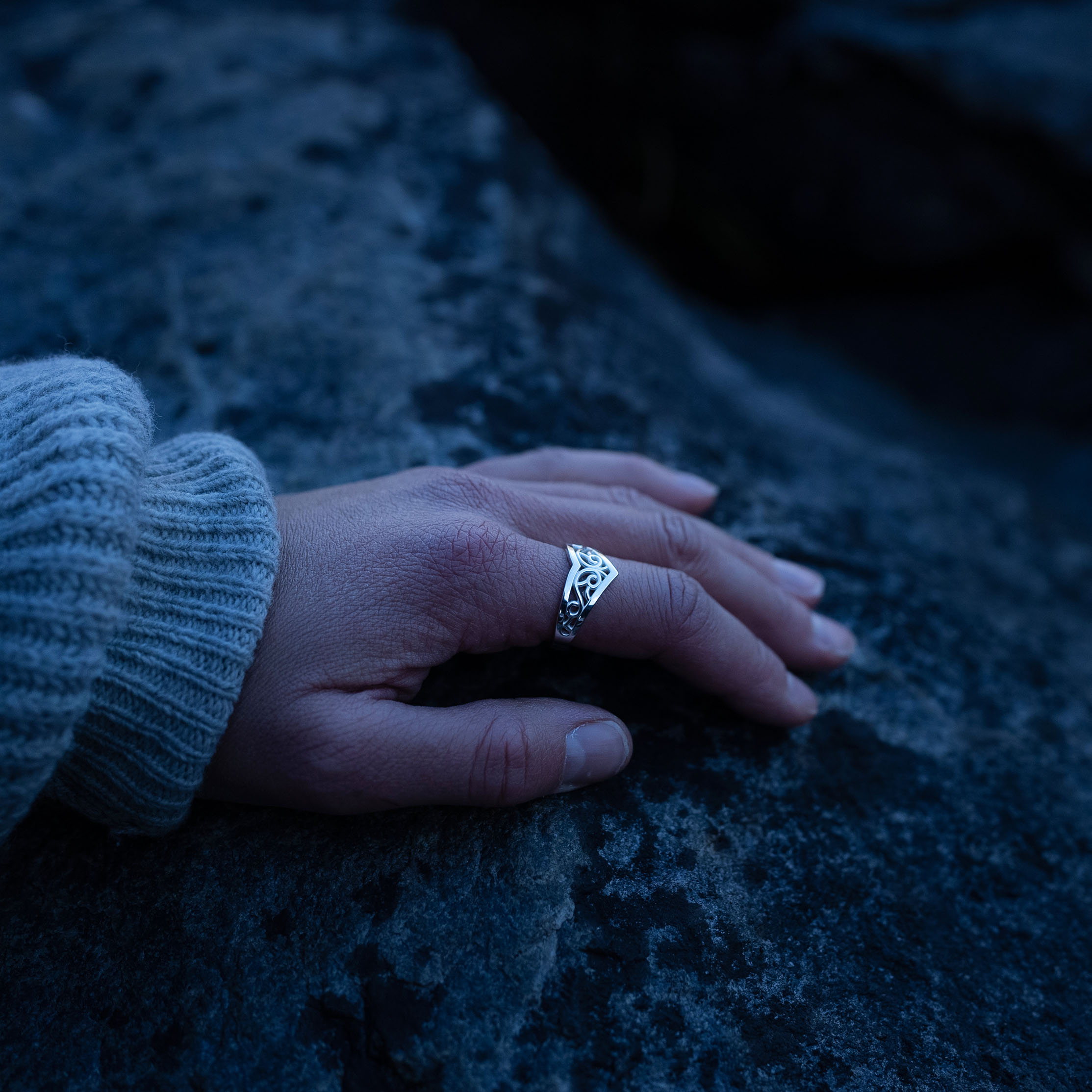 The Goddess Ring - Image 6