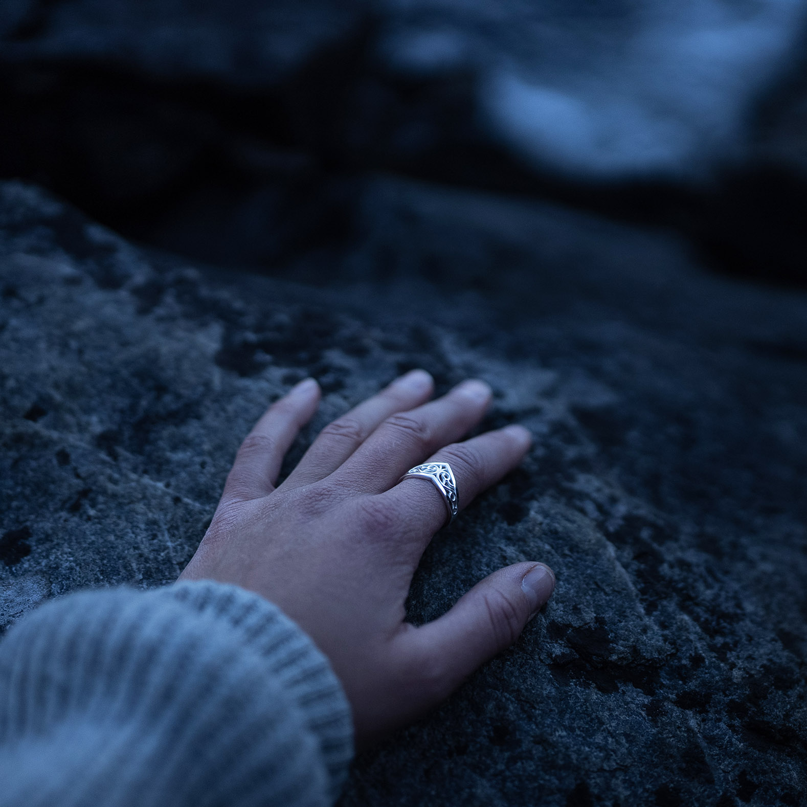 The Goddess Ring - Image 8