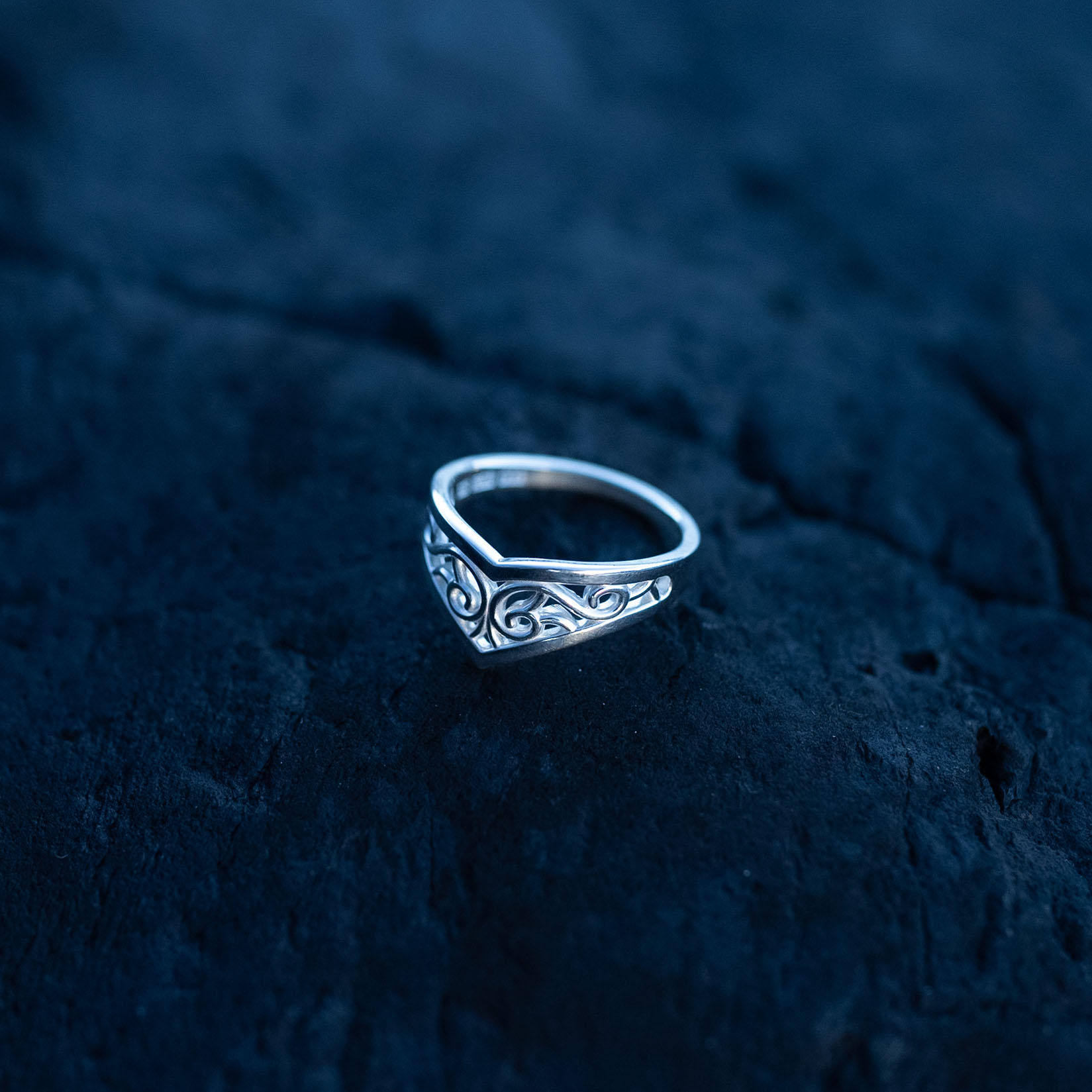 The Goddess Ring - Image 9
