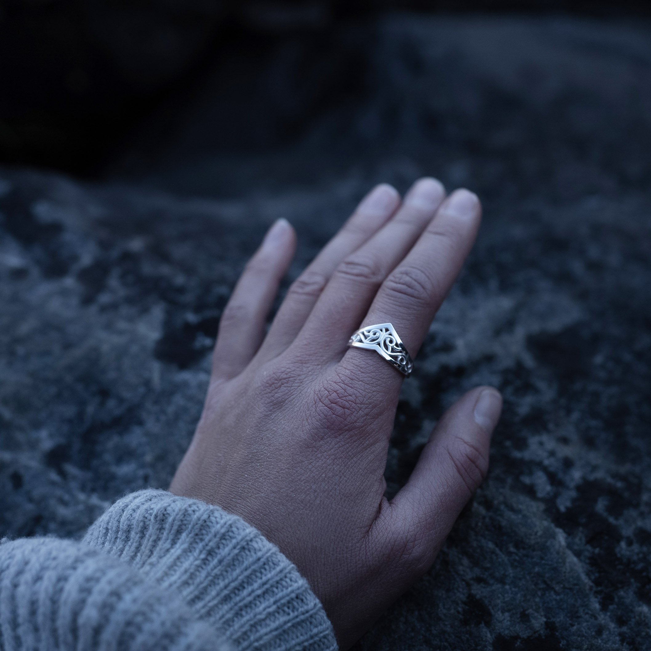 The Goddess Ring - Image 5