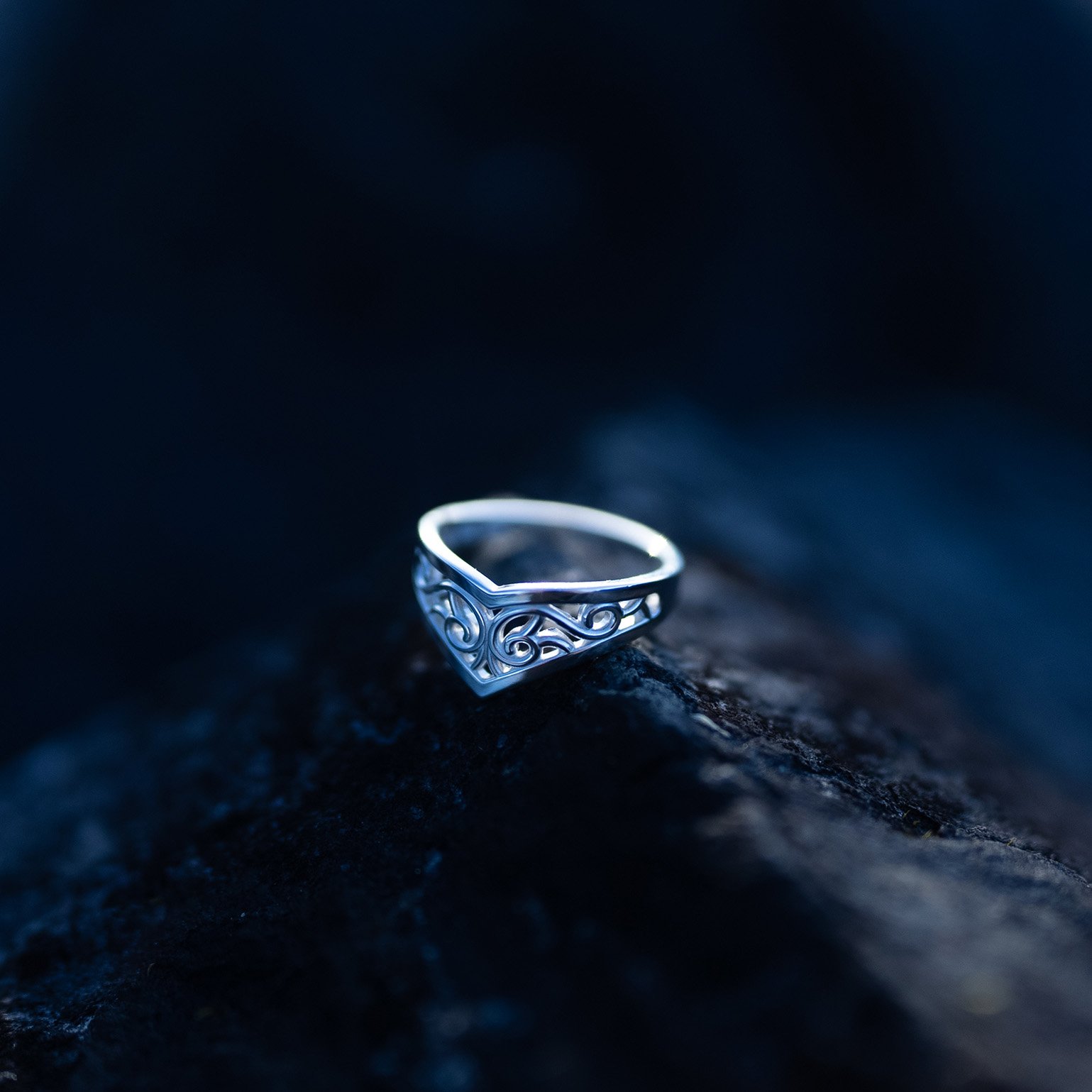 The Goddess Ring - Image 3