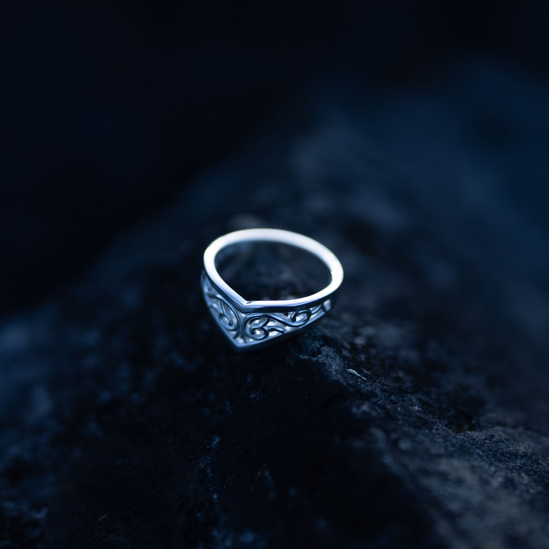 The Goddess Ring - Image 3