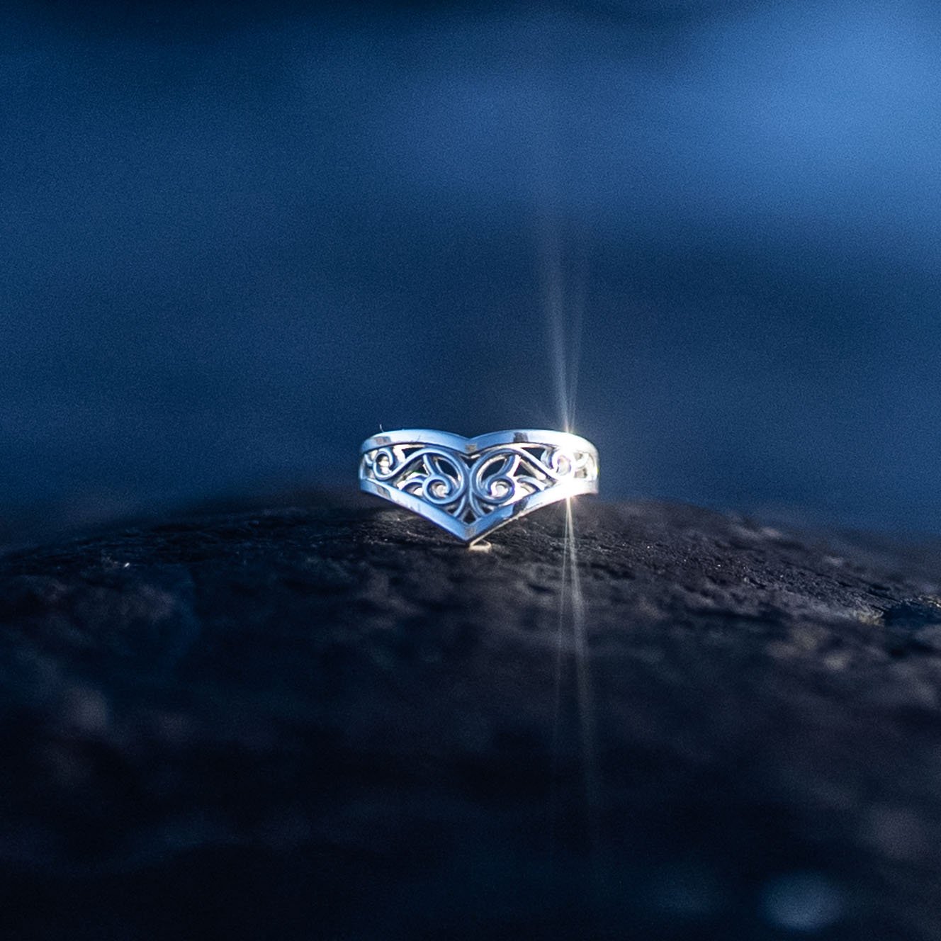The Goddess Ring