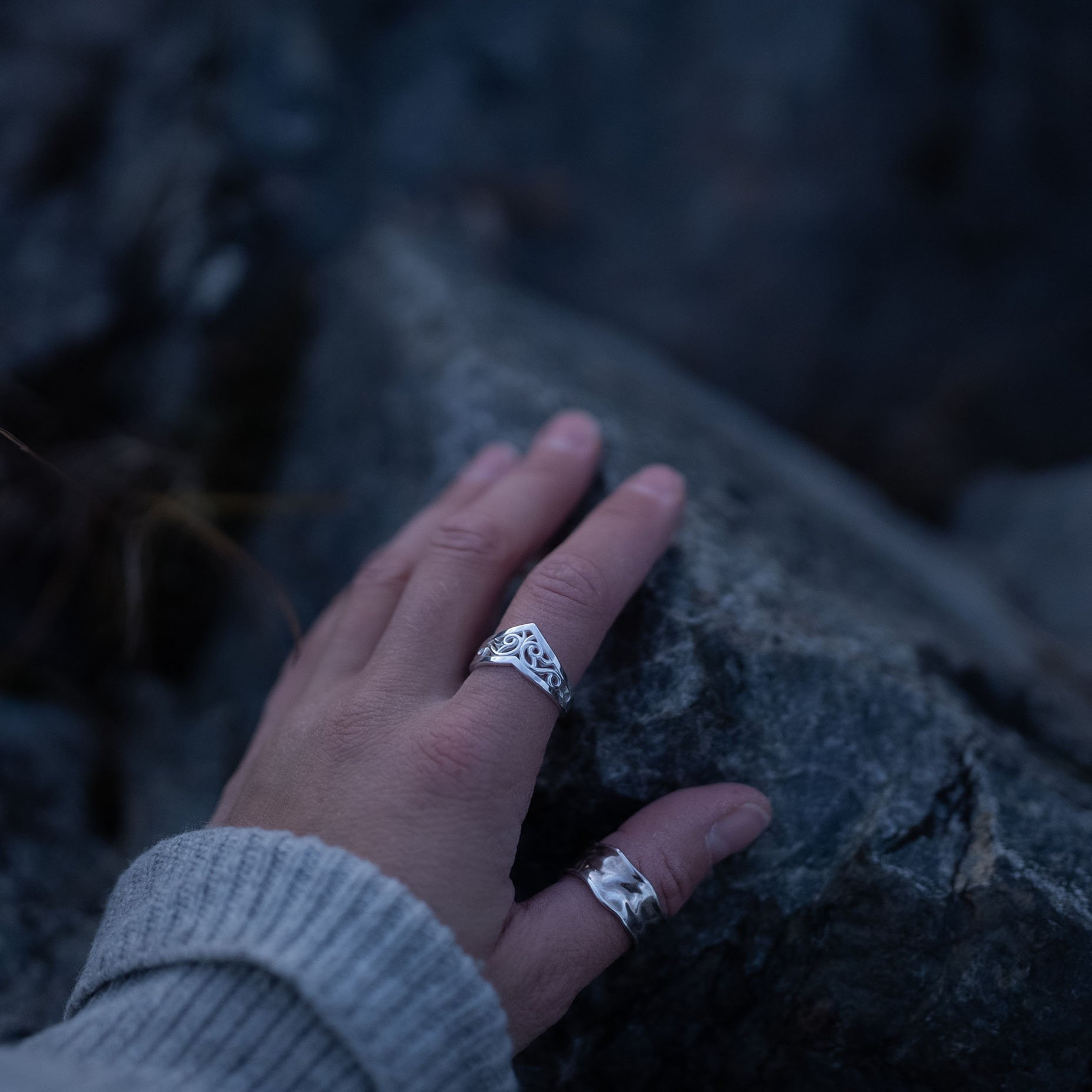 The Goddess Ring - Image 2