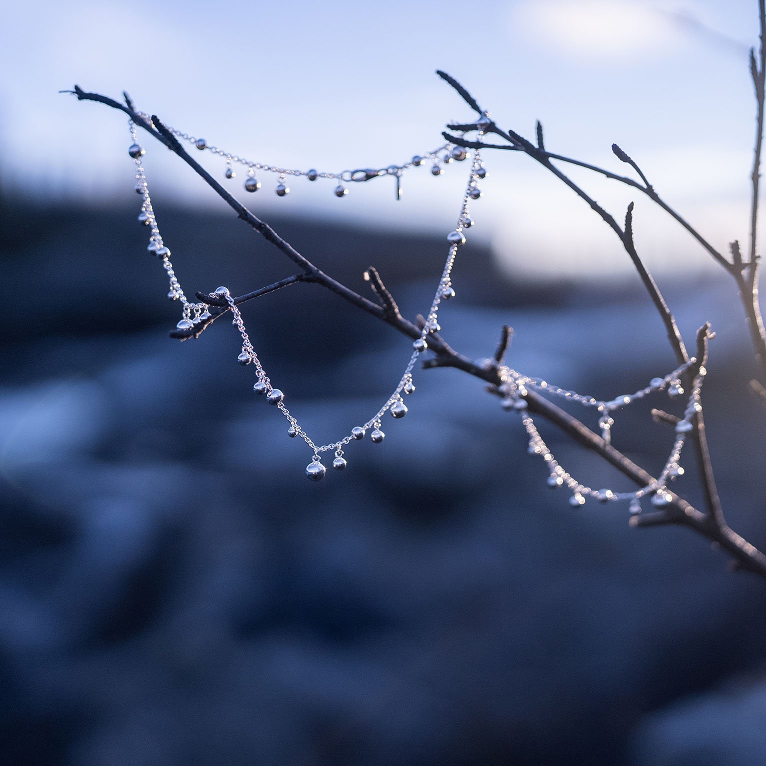 Skir - Necklace - Image 5