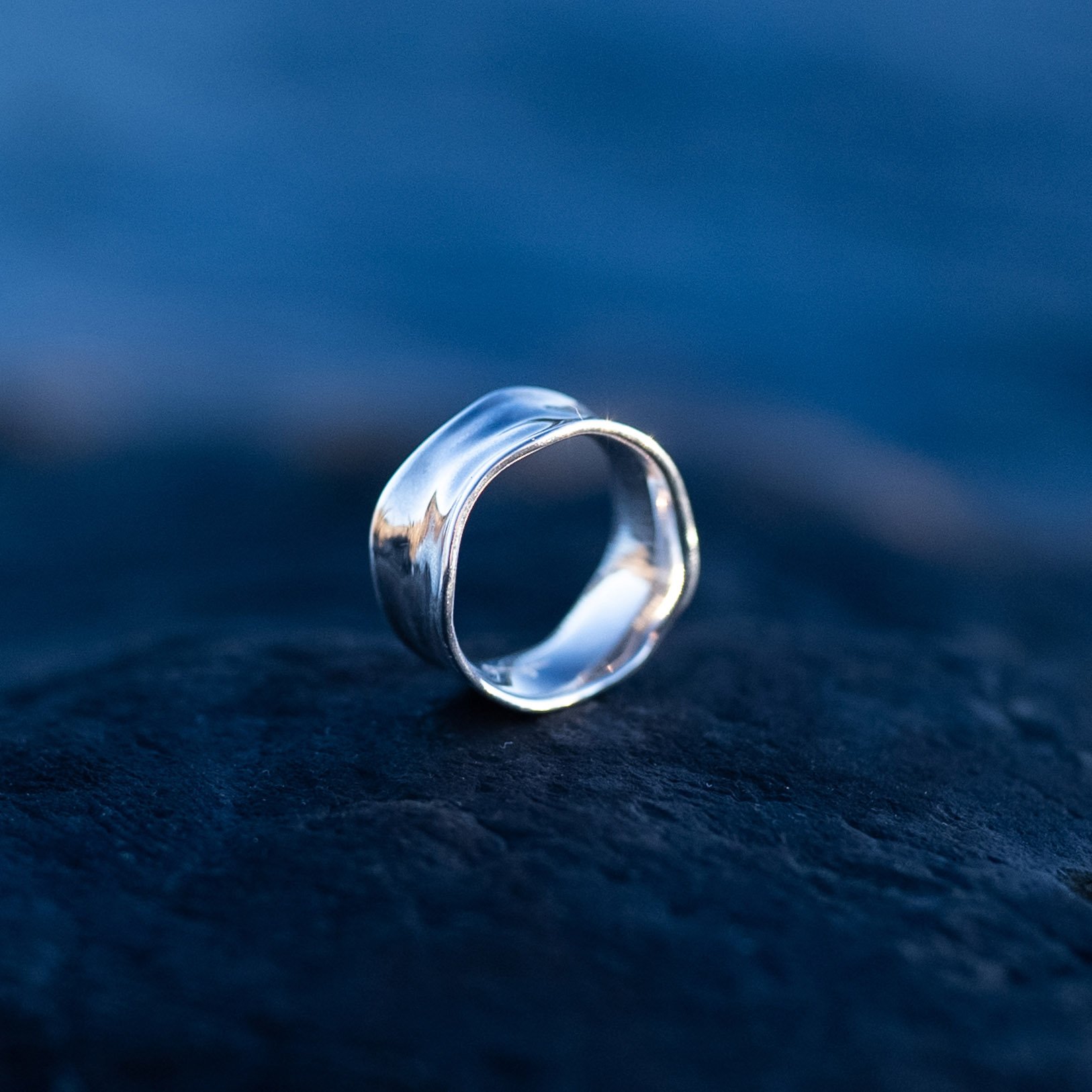 The Water ring