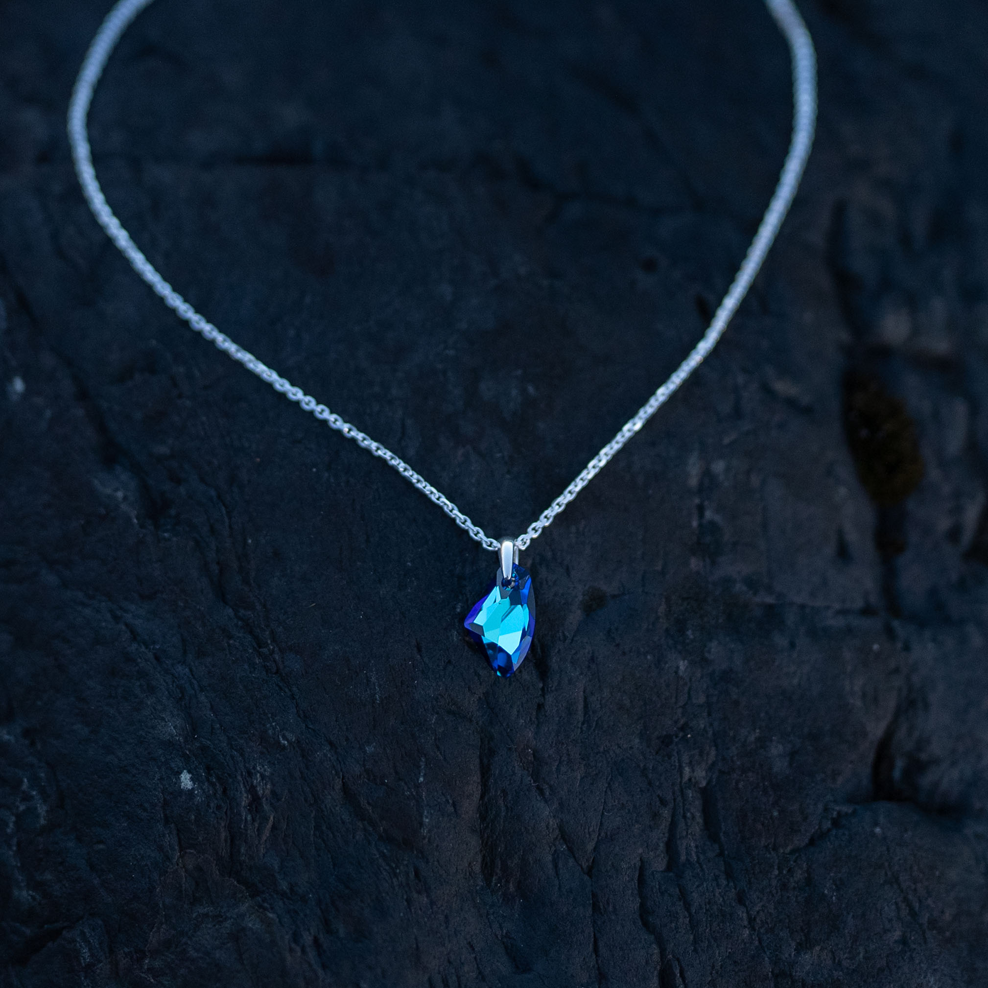 Nebula - Necklace - Image 7