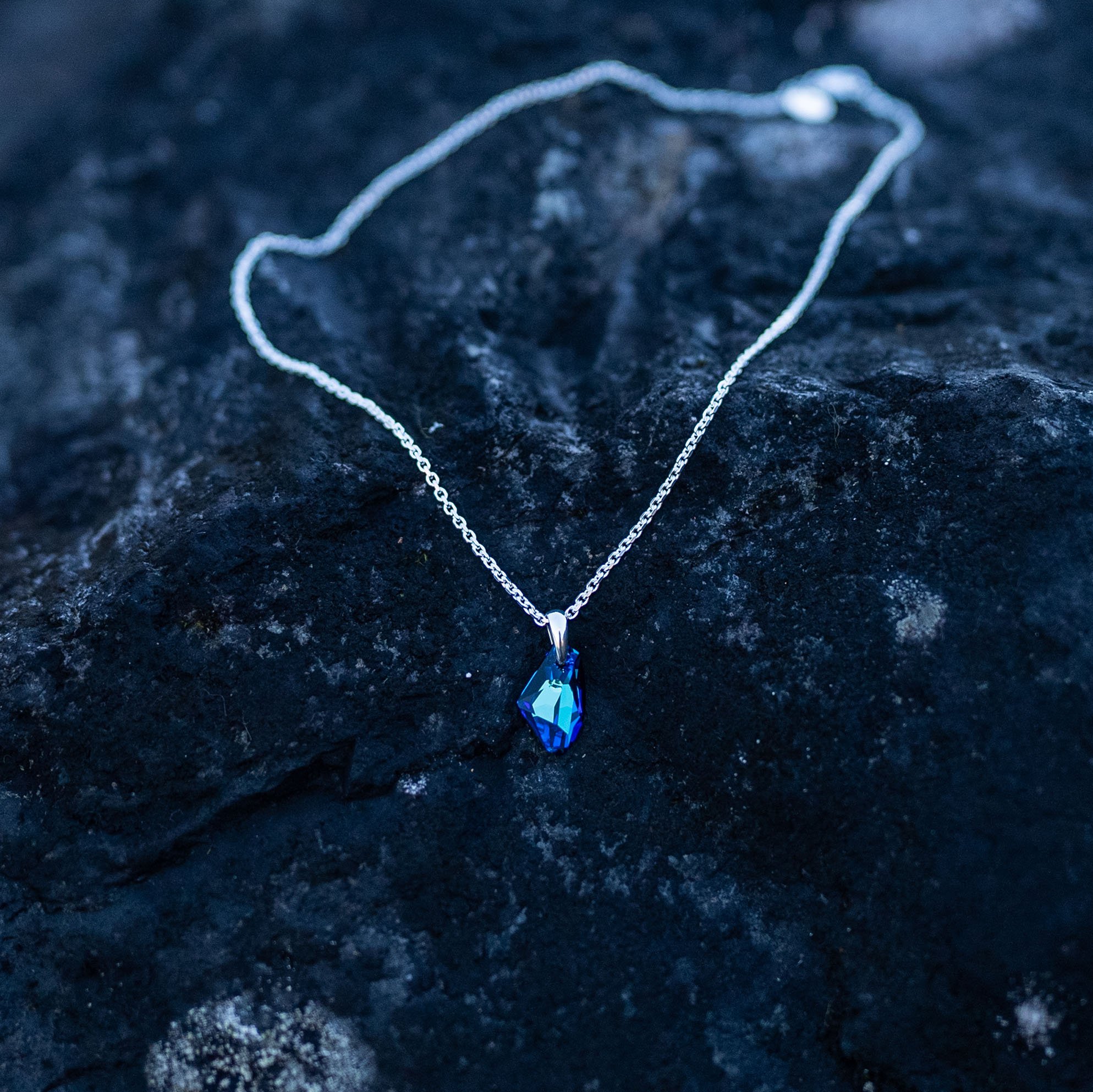 Nebula - Necklace - Image 8