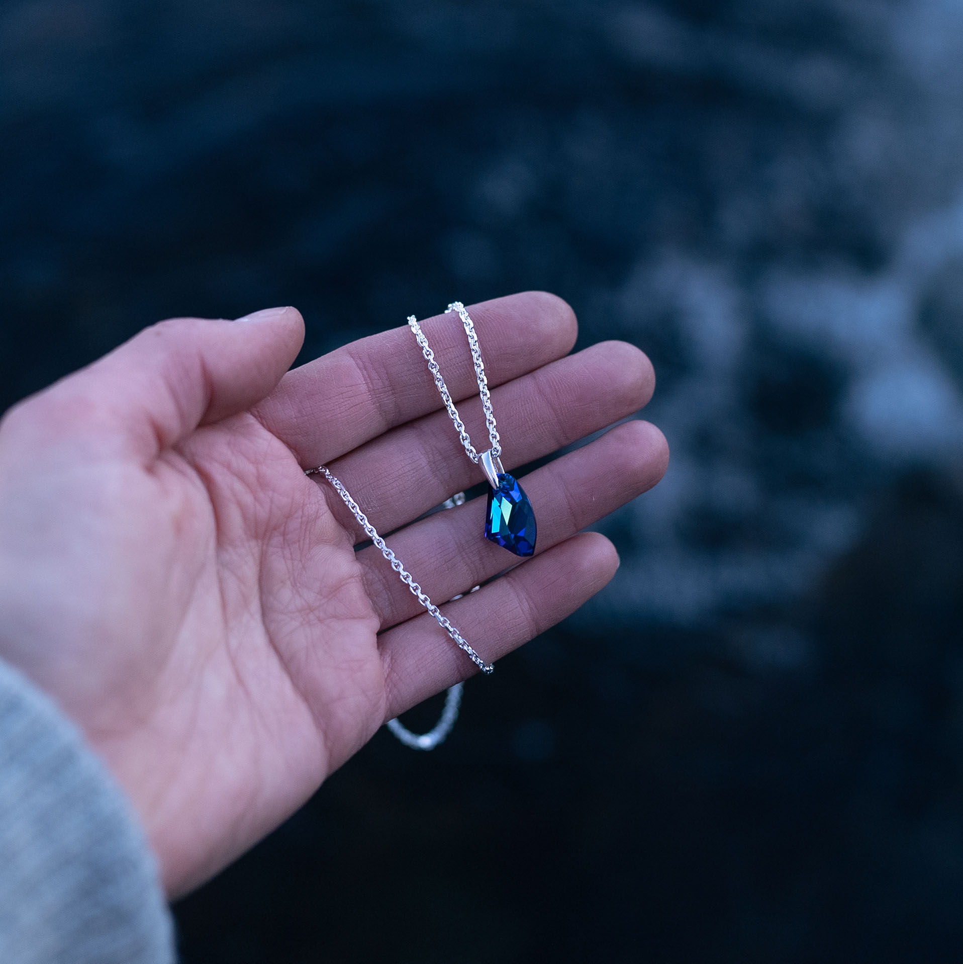 Nebula - Necklace - Image 5