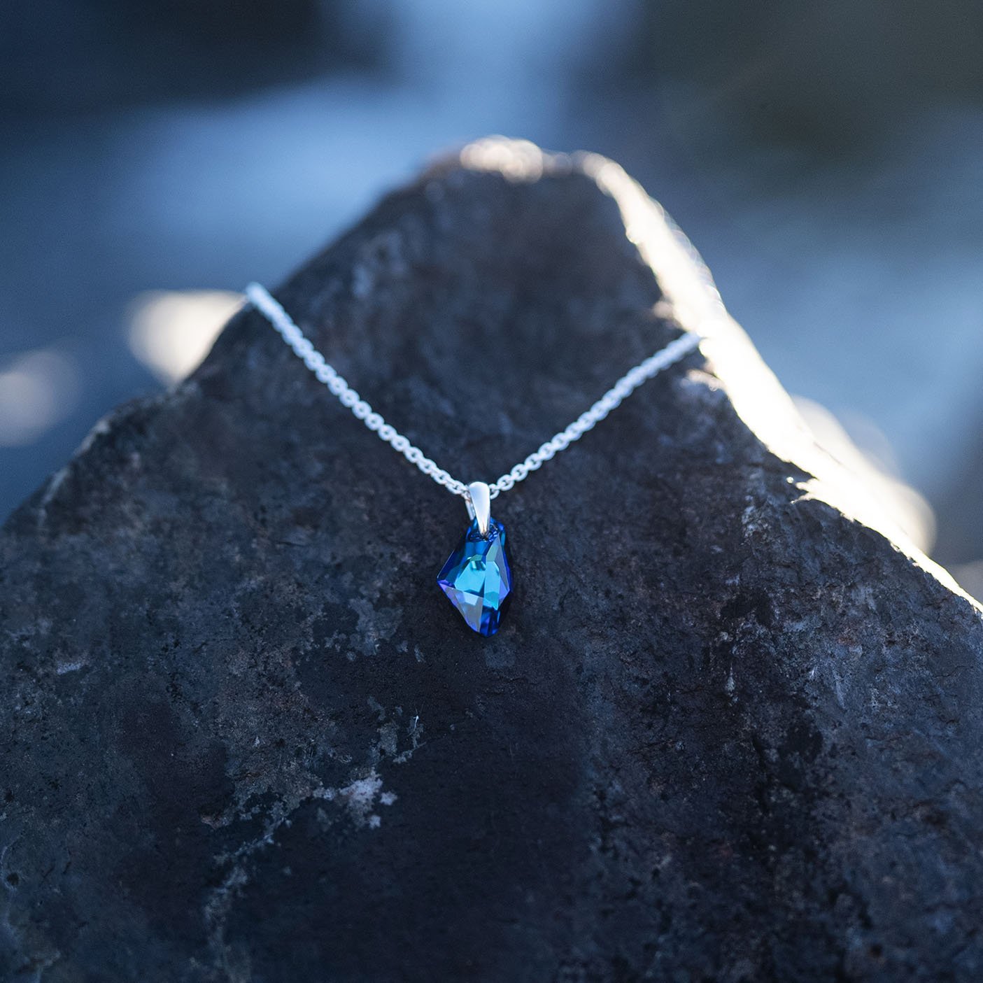 Nebula - Necklace - Image 3