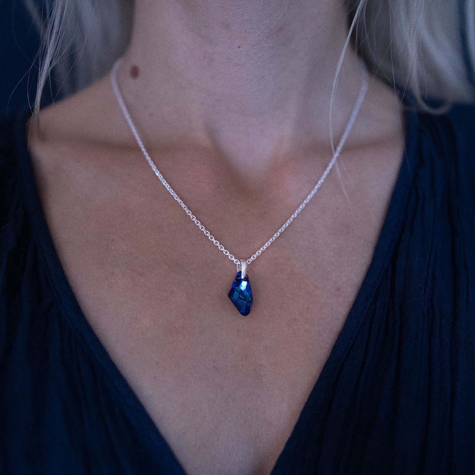 Nebula - Necklace - Image 2