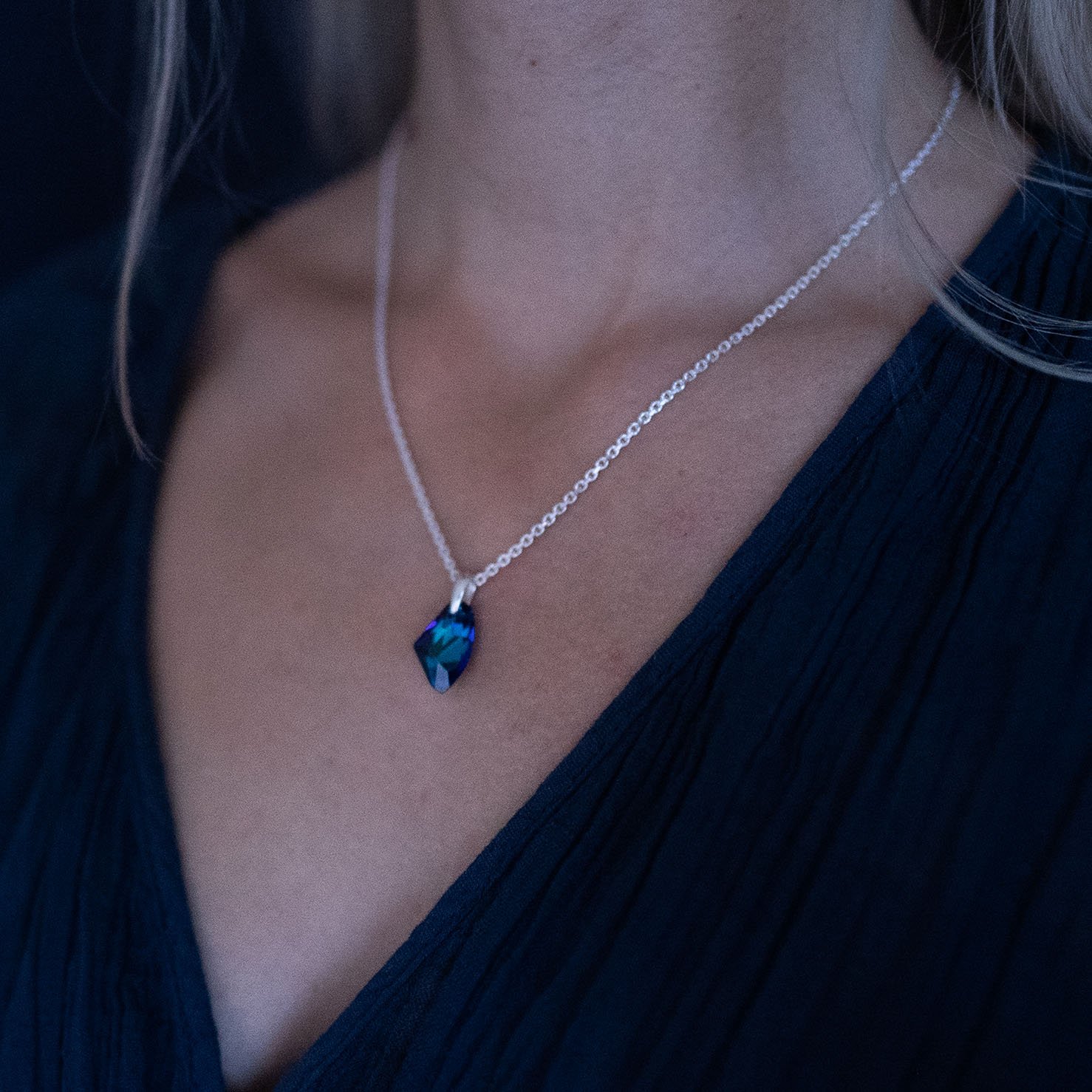 Nebula - Necklace - Image 6