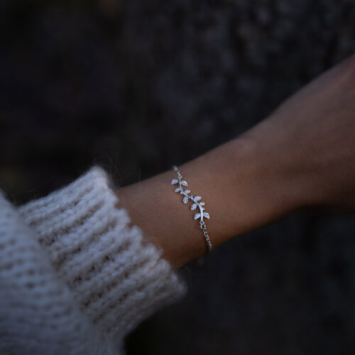 Alternative view of Embla - Bracelet