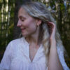 Embla - Earrings - Image 4