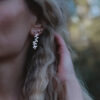 Embla - Earrings - Image 2