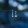 Aurora Borealis - Earrings - Image 4
