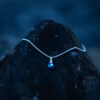Midnight - Necklace - Image 4