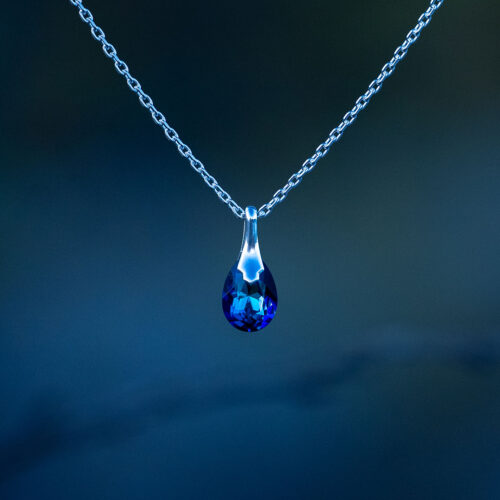Midnight - Necklace