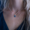 Midnight - Necklace - Image 2